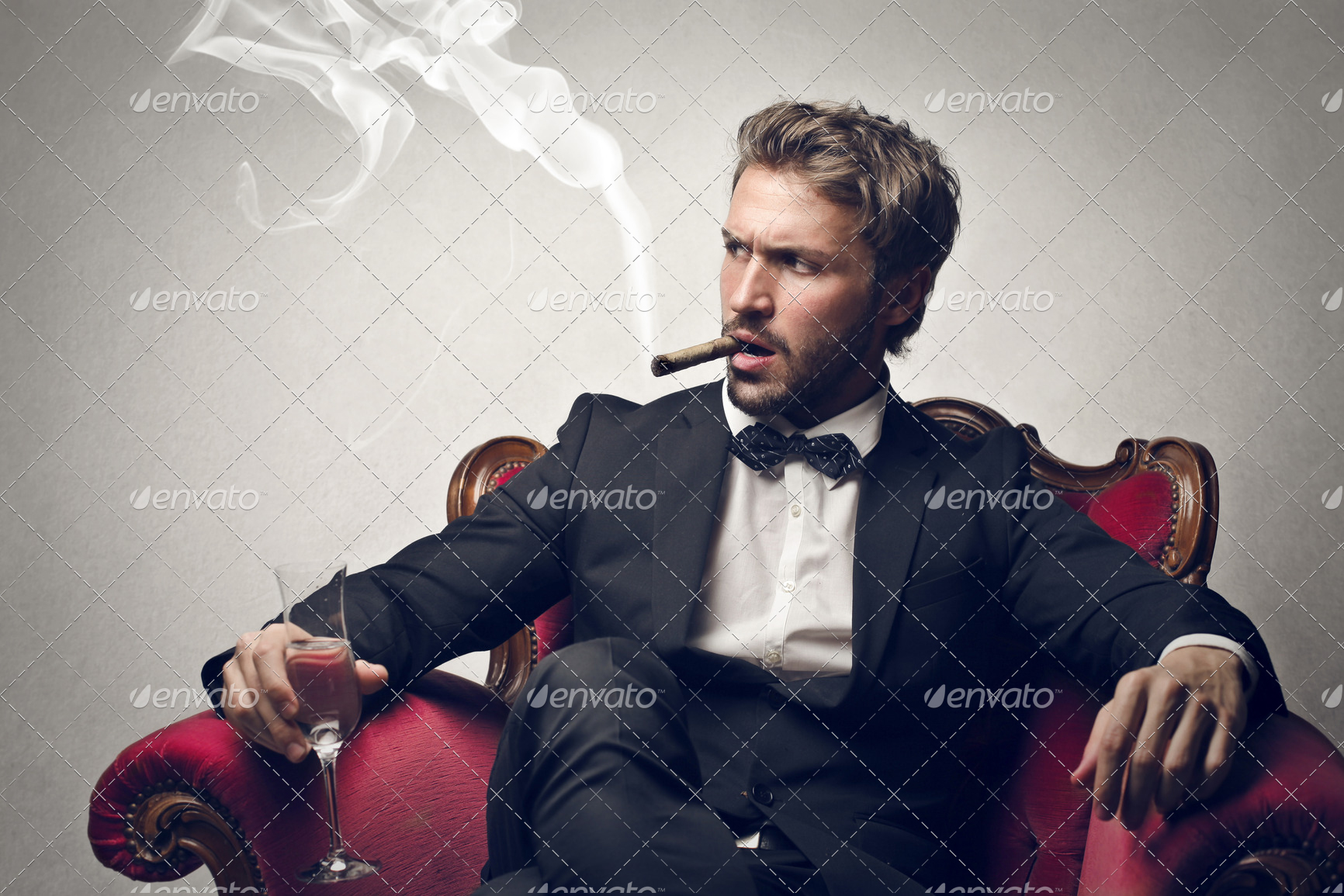 Boss Man
