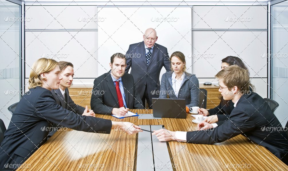 Board Meeting